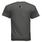 CHARCOAL - BACK