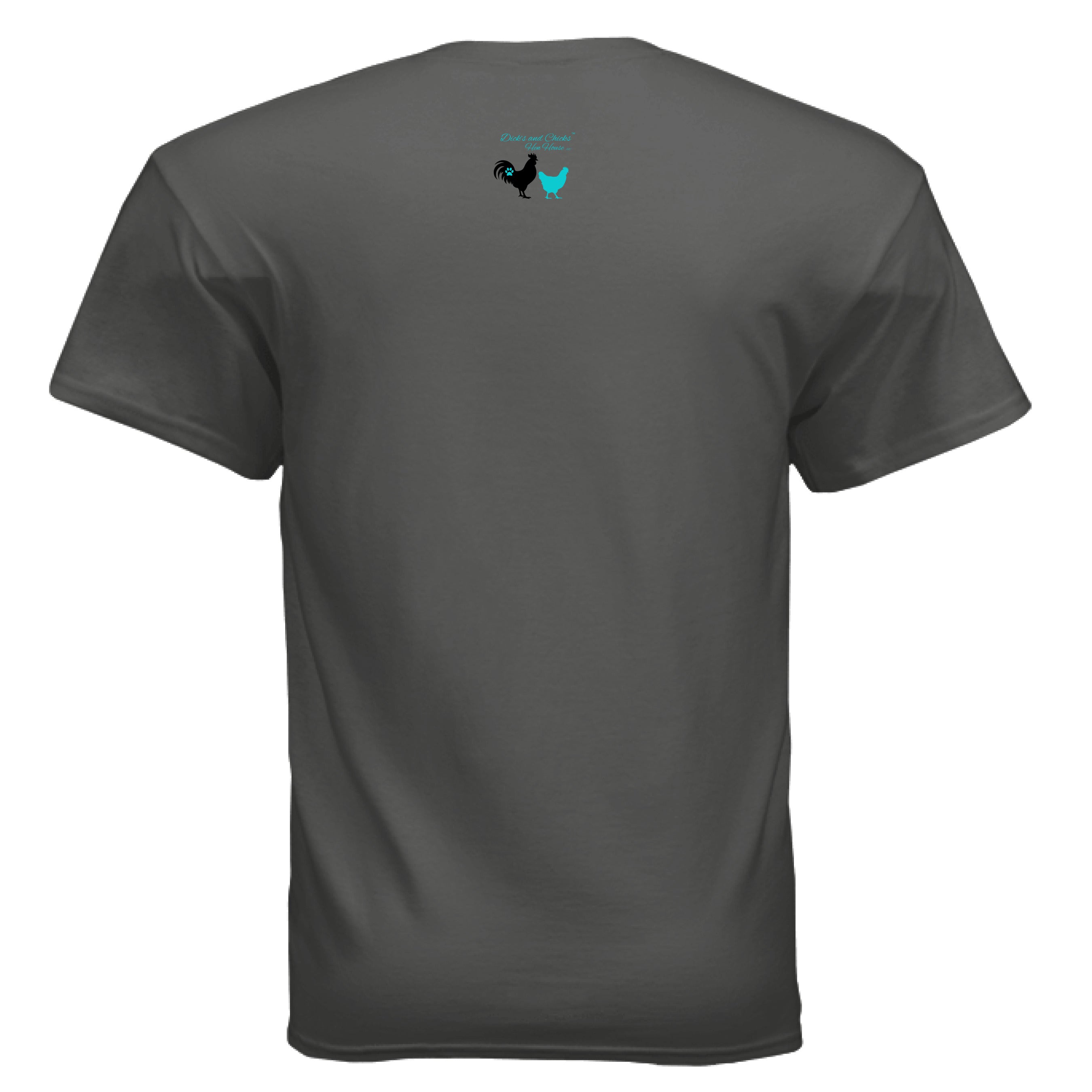 CHARCOAL - BACK