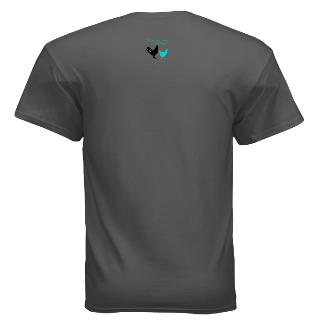 CHARCOAL - BACK