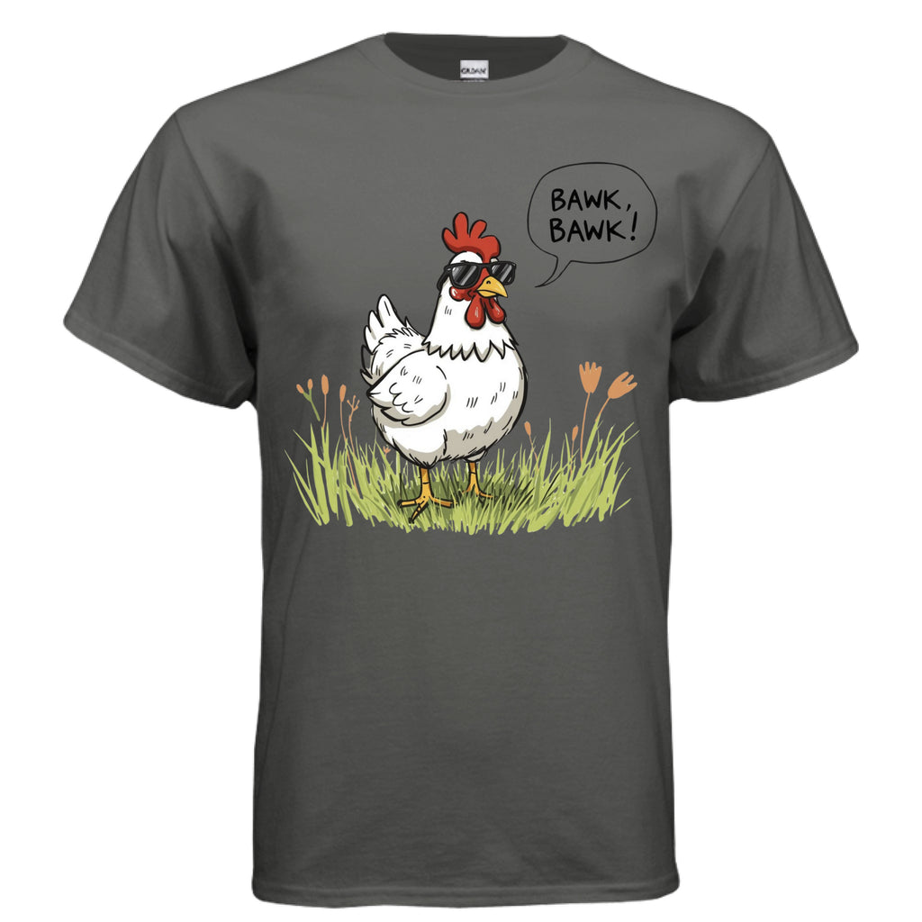 CHARCOAL - FRONT