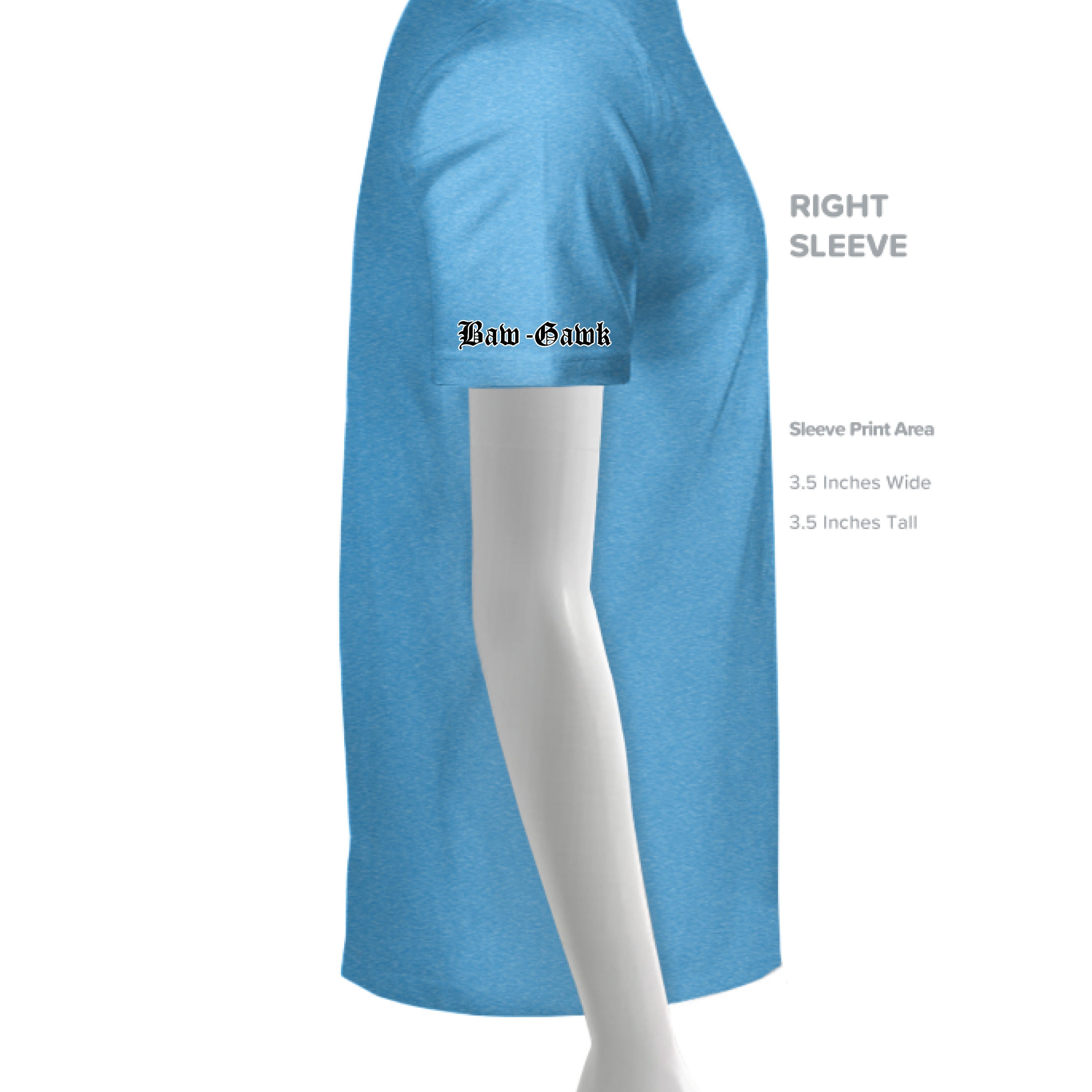 HEATHER SAPPHIRE - SLEEVE_RIGHT