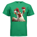 IRISH GREEN - FRONT