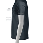 BLUE DUSK - SLEEVE_LEFT