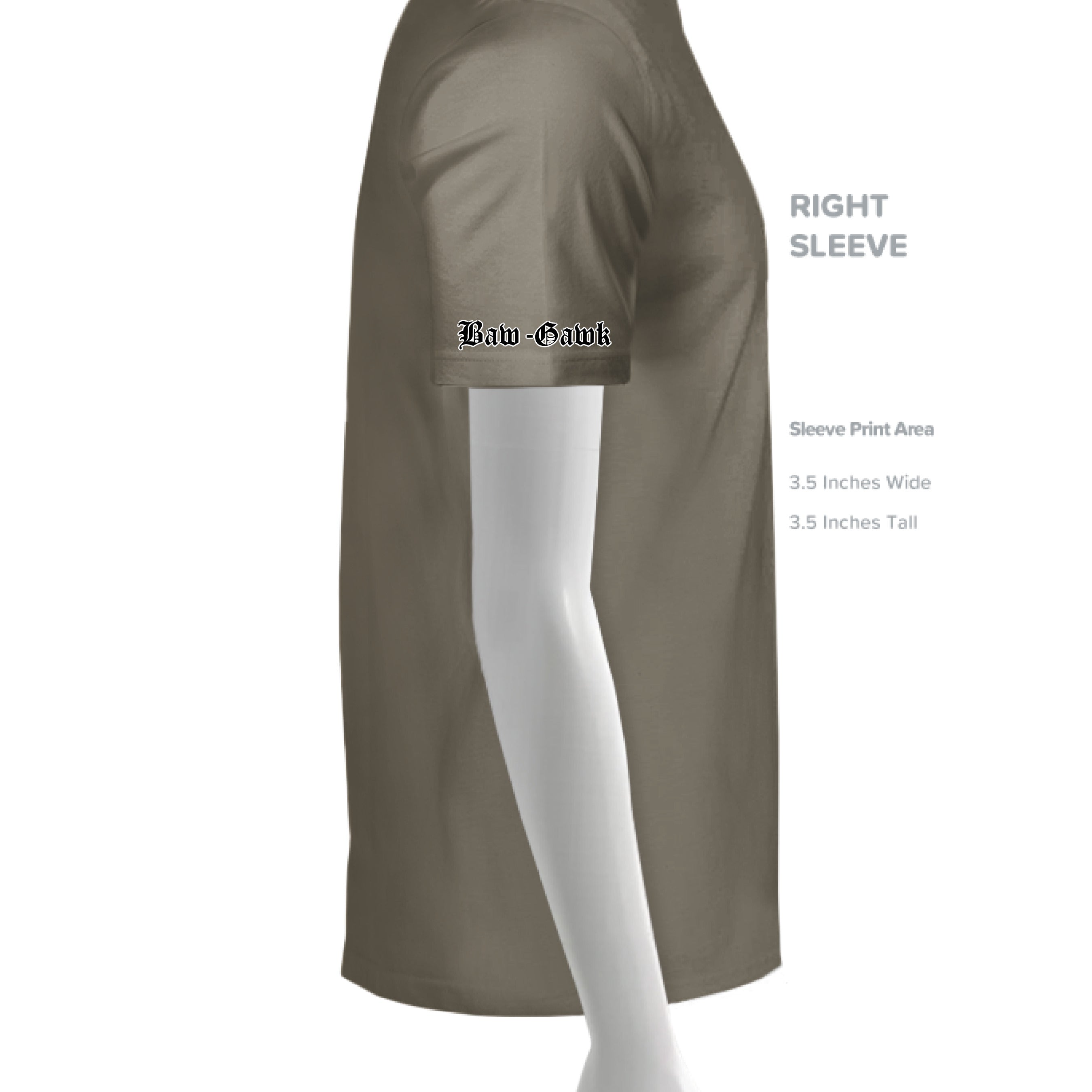 PRAIRIE DUST - SLEEVE_RIGHT