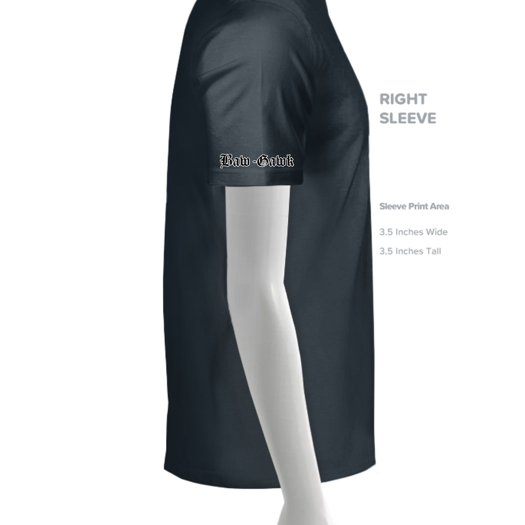 BLUE DUSK - SLEEVE_RIGHT