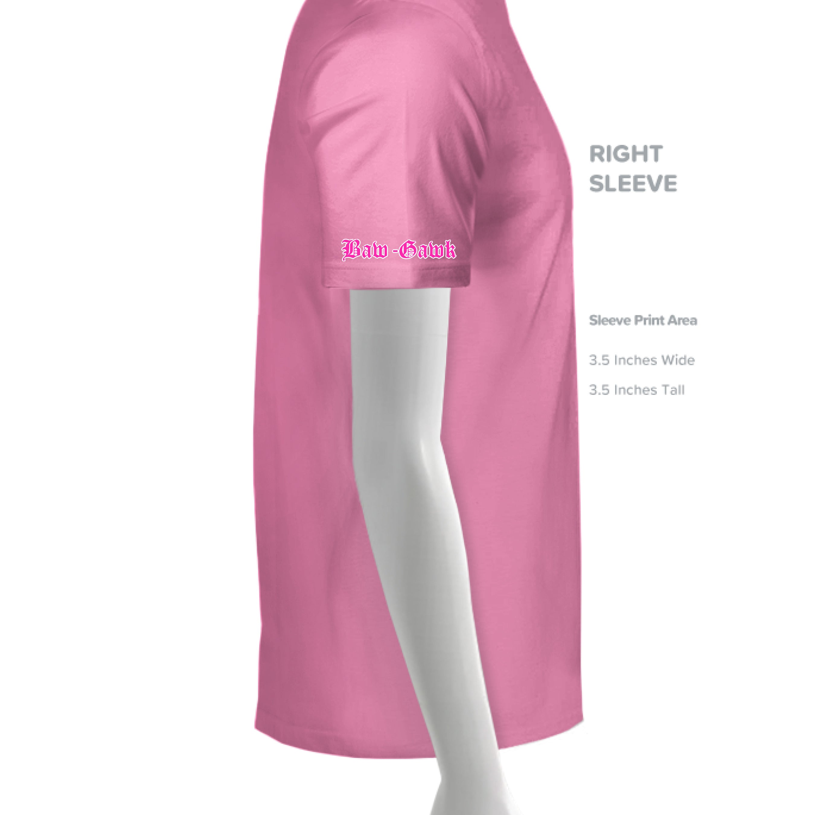 AZALEA - SLEEVE_RIGHT