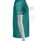 JADE DOME - SLEEVE_RIGHT