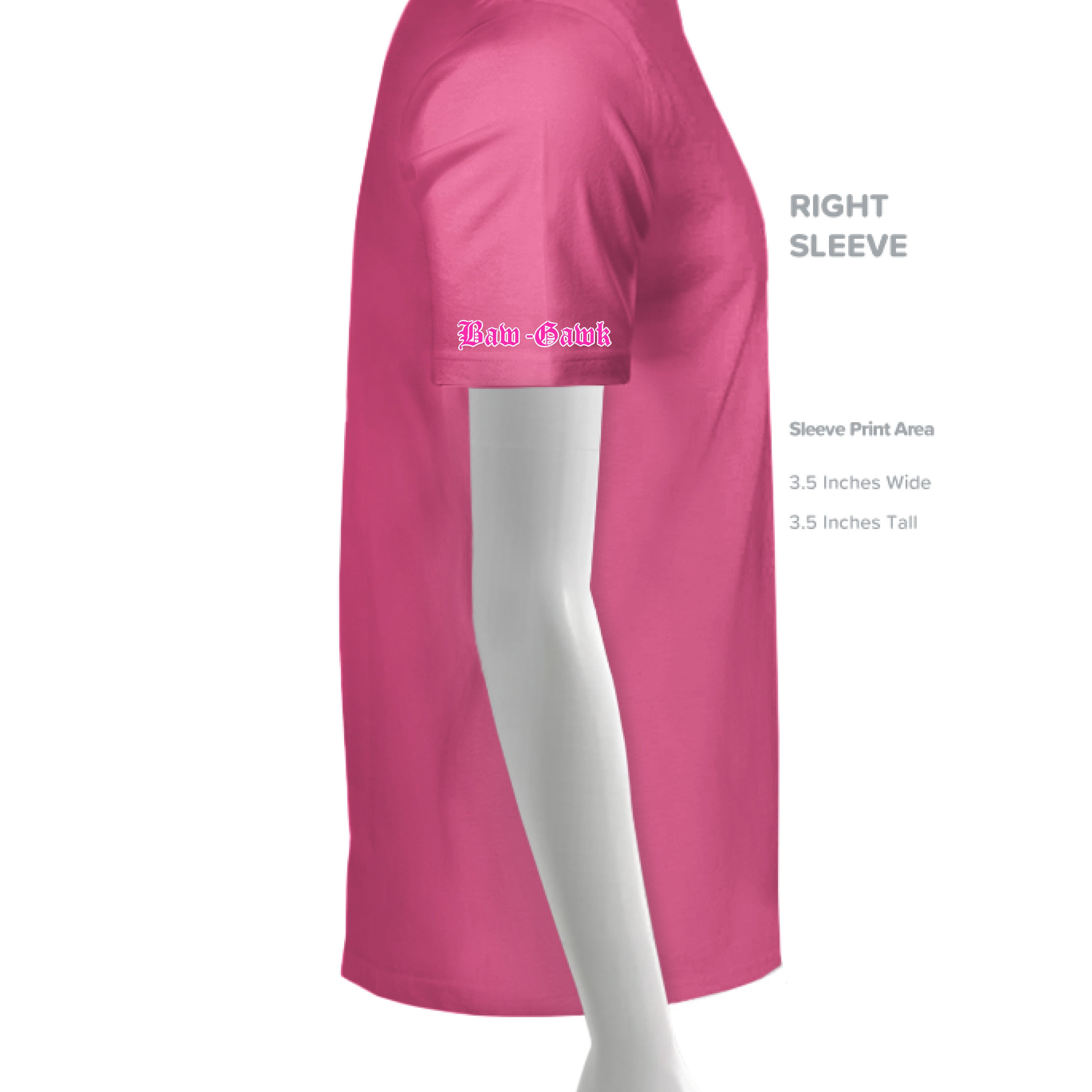 HELICONIA - SLEEVE_RIGHT