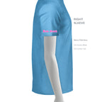 HEATHER SAPPHIRE - SLEEVE_RIGHT