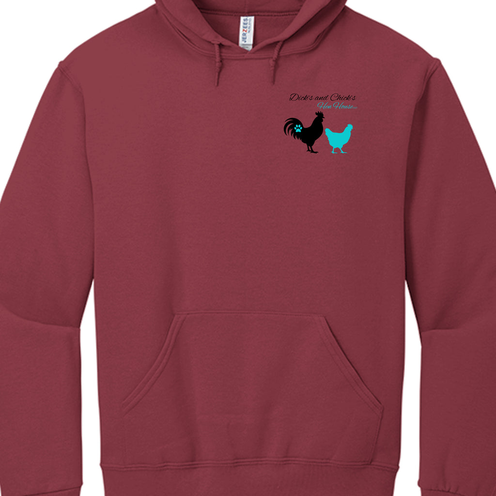 CARDINAL - FRONT