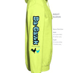 SAFETY GREEN - SLEEVE_RIGHT