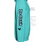 SCUBA BLUE - SLEEVE_RIGHT