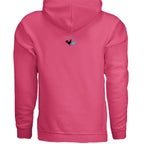 Neon Pink - BACK