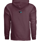 Maroon - BACK