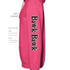 Neon Pink - SLEEVE_LEFT
