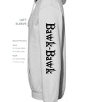Smoke - SLEEVE_LEFT
