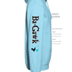 Blue Aqua - SLEEVE_RIGHT