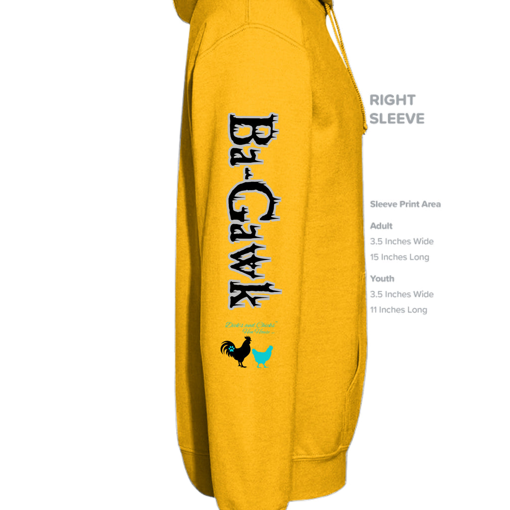 Gold - SLEEVE_RIGHT