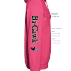 Neon Pink - SLEEVE_RIGHT