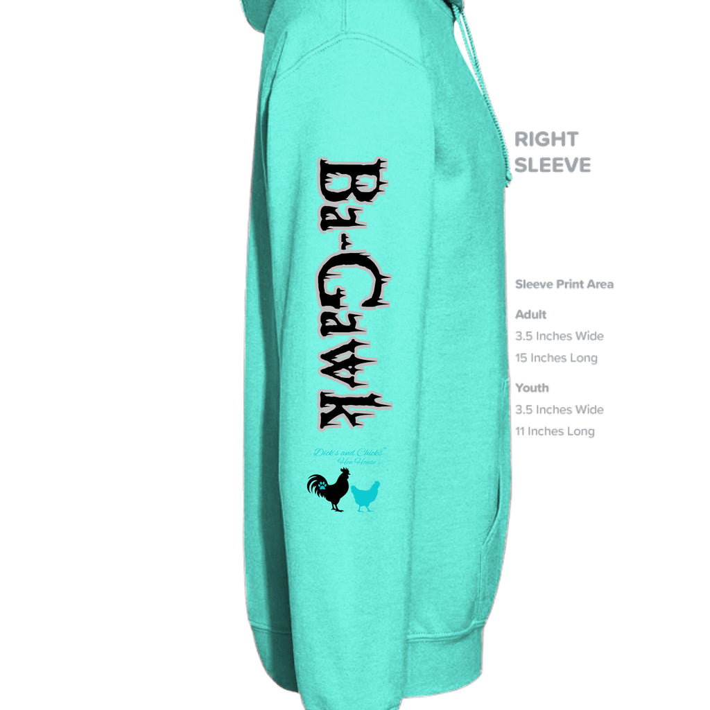 Mint - SLEEVE_RIGHT