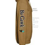 Saddle - SLEEVE_RIGHT