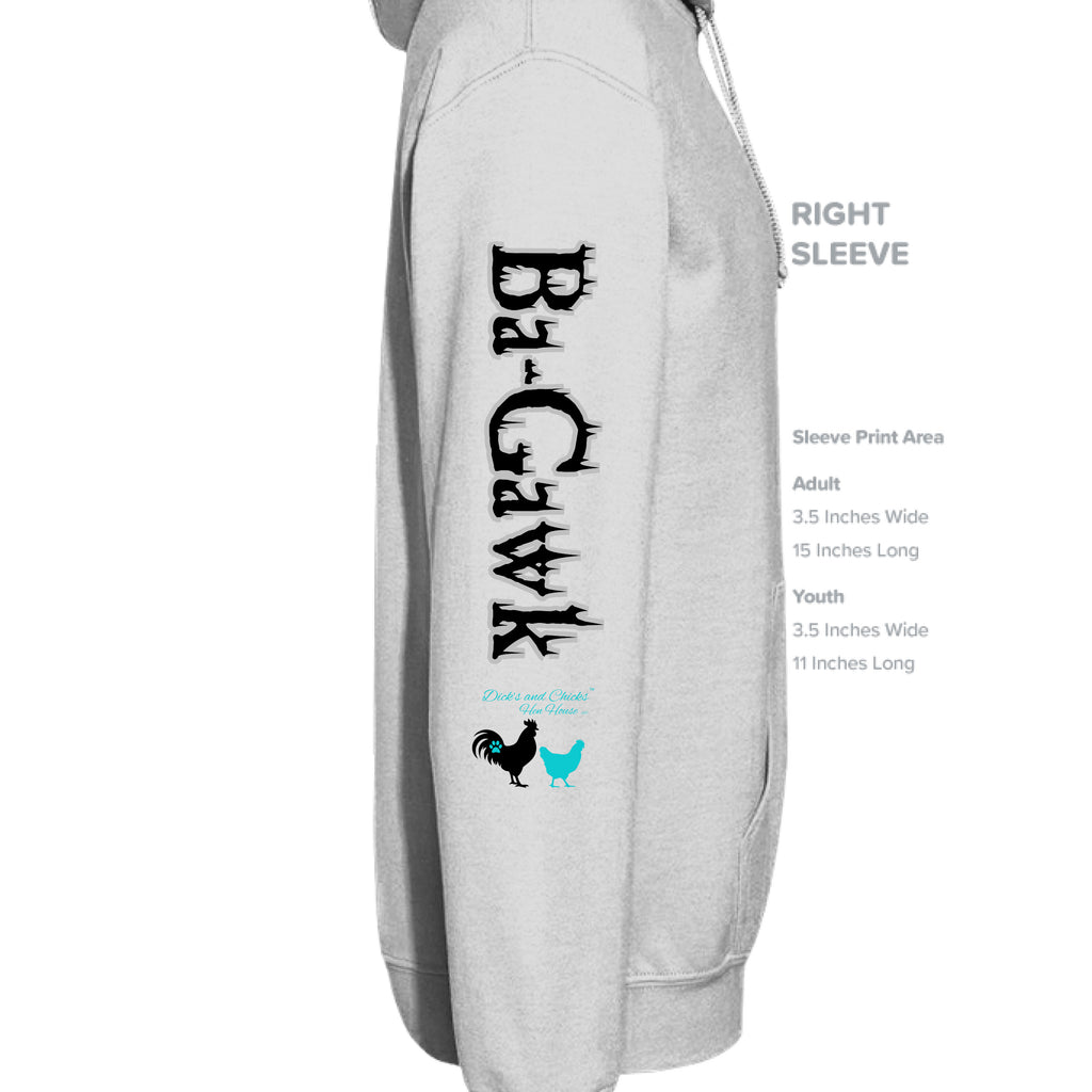 Smoke - SLEEVE_RIGHT