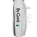 Smoke - SLEEVE_RIGHT