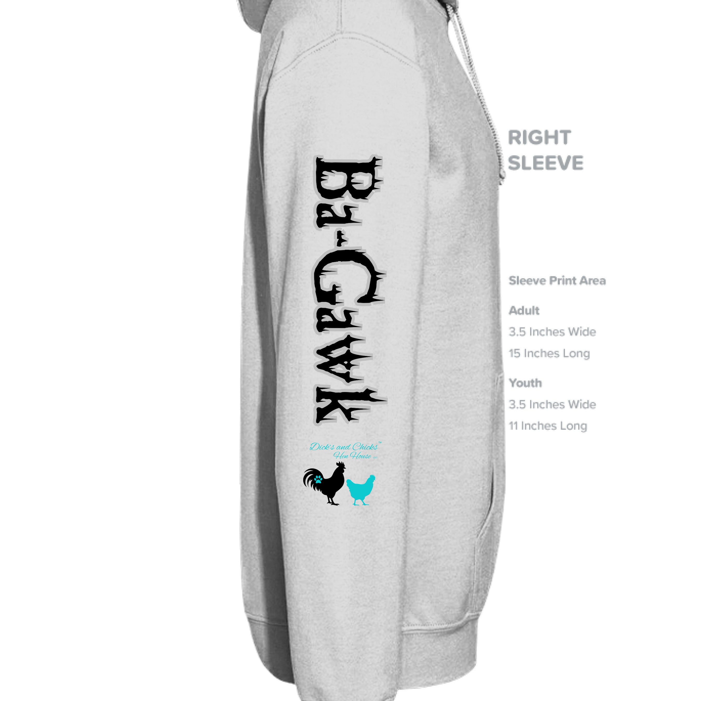 Smoke - SLEEVE_RIGHT