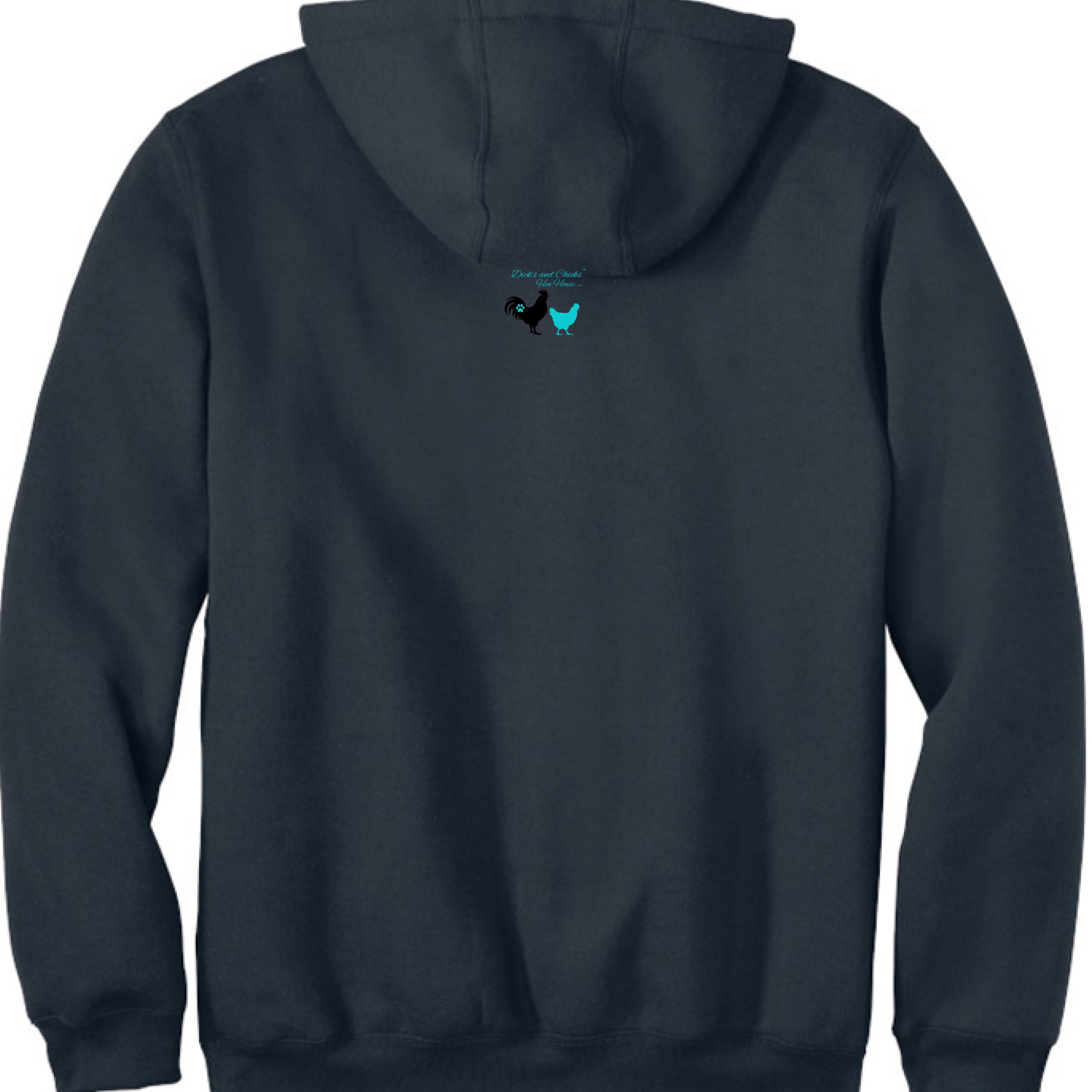 New Navy - BACK