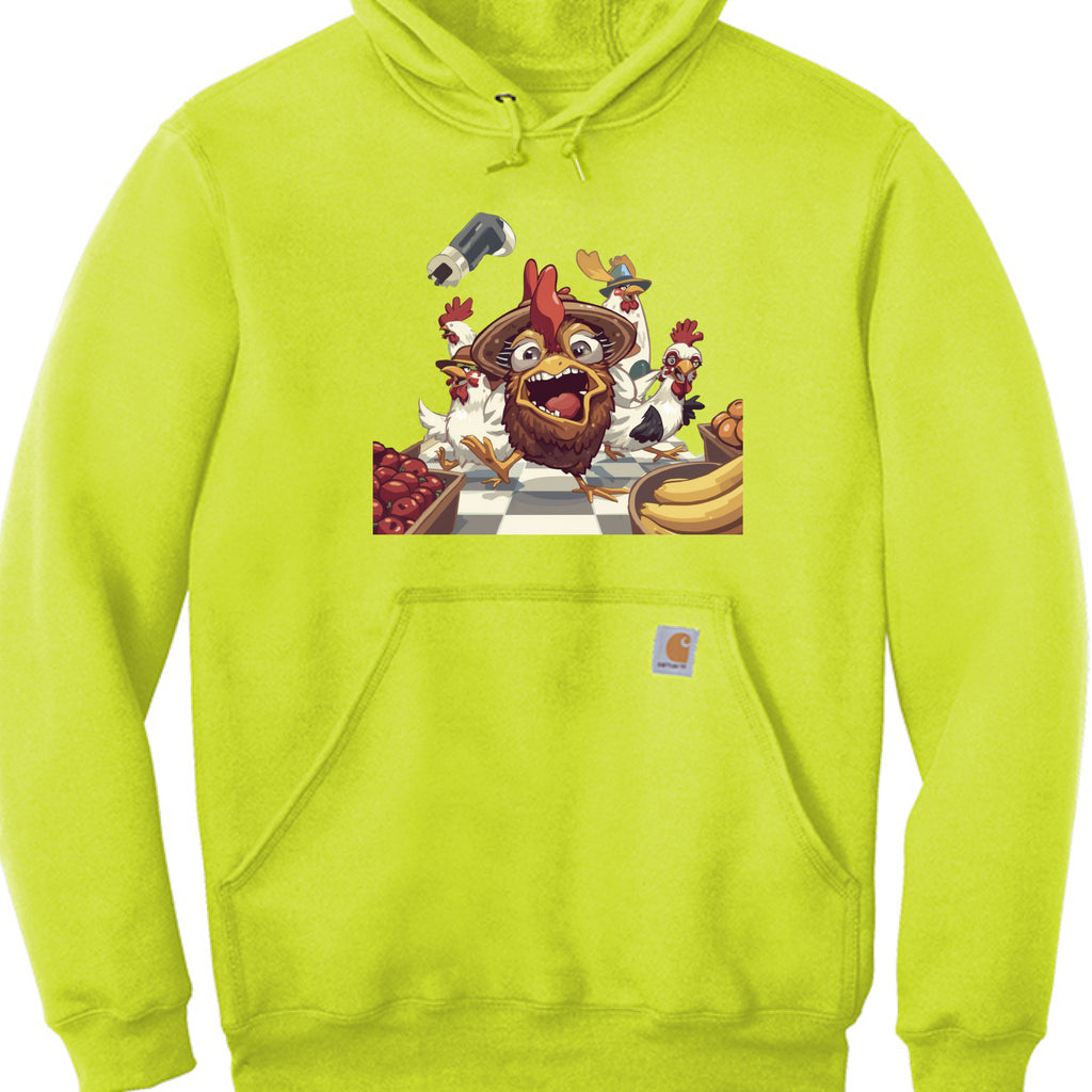 Brite Lime - FRONT