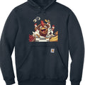 New Navy - FRONT