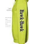 Brite Lime - SLEEVE_LEFT