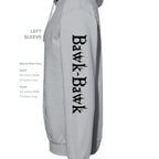 Heather Grey - SLEEVE_LEFT