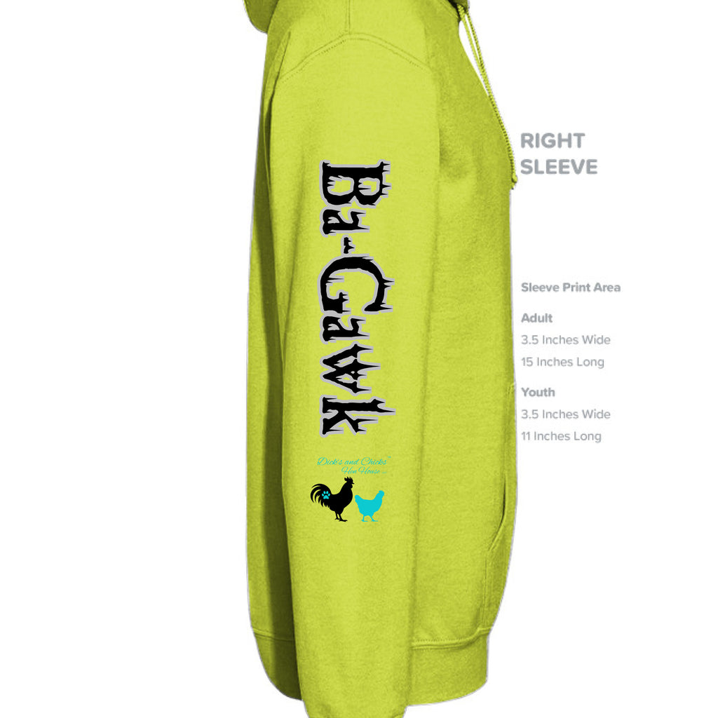 Brite Lime - SLEEVE_RIGHT
