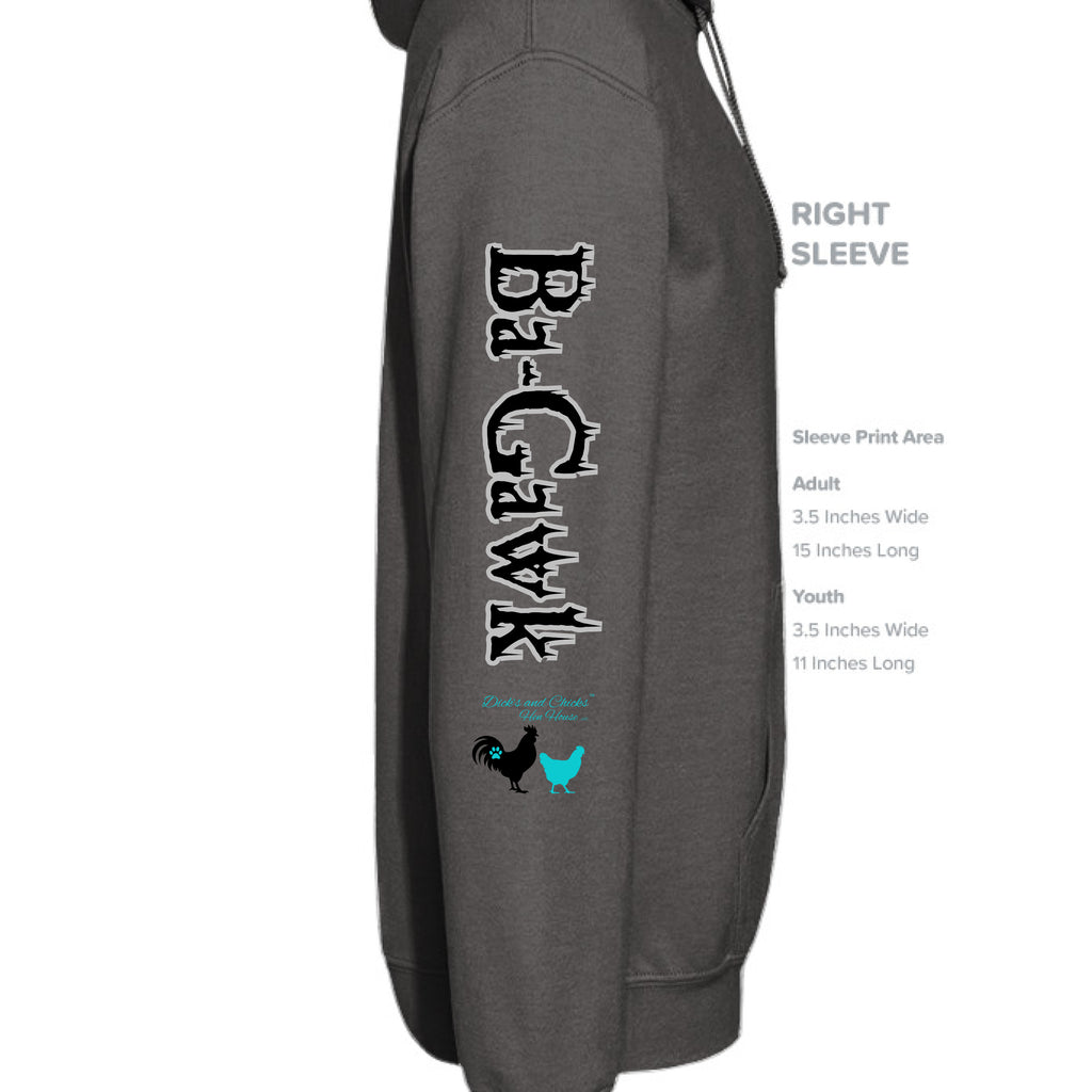 Carbon Heather - SLEEVE_RIGHT