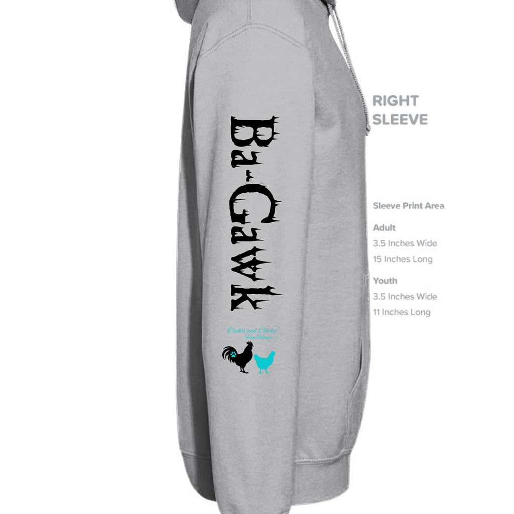 Heather Grey - SLEEVE_RIGHT