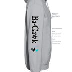 Heather Grey - SLEEVE_RIGHT