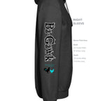 Black - SLEEVE_RIGHT