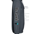 New Navy - SLEEVE_RIGHT