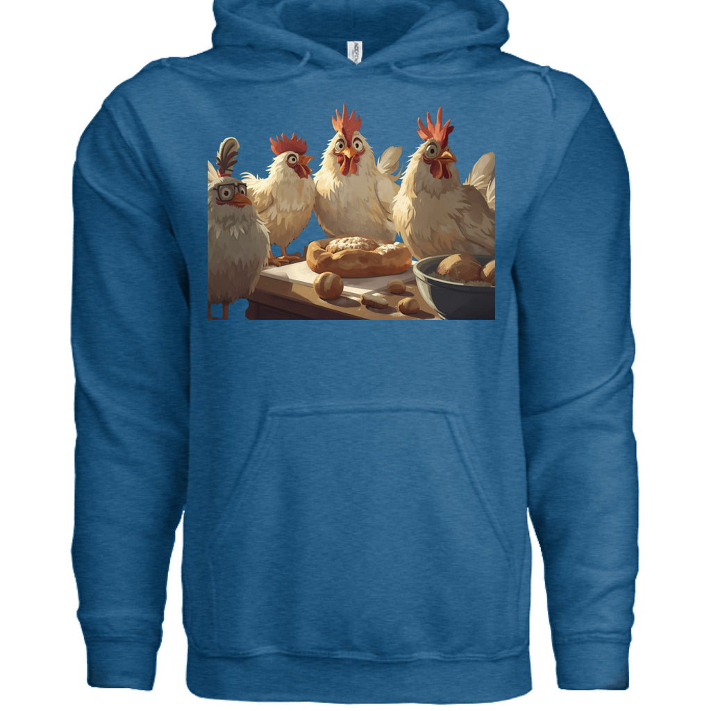 Royal Heather - FRONT