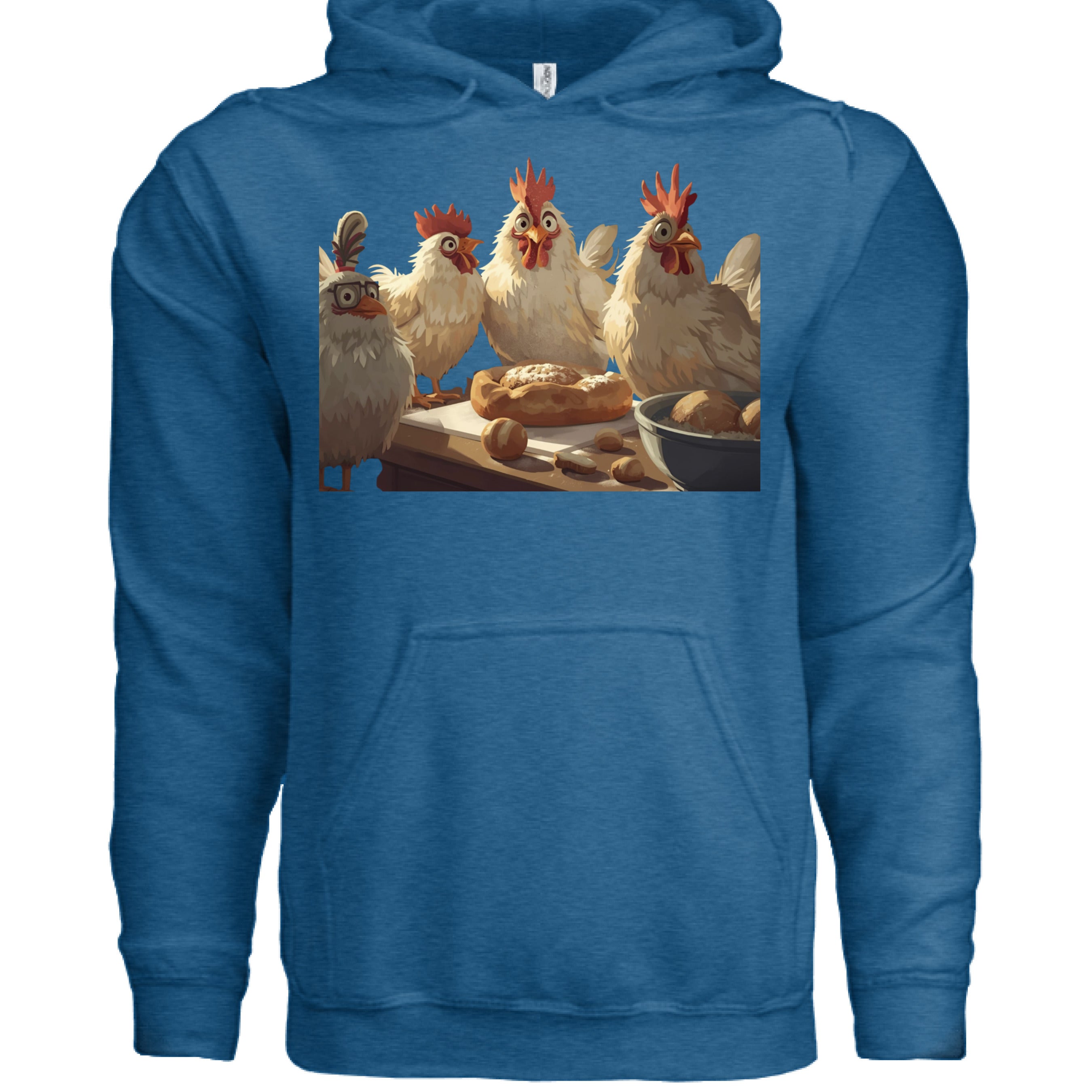 Royal Heather - FRONT