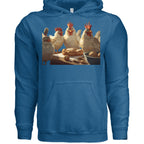 Royal Heather - FRONT