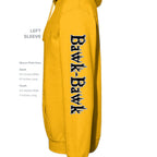 Gold - SLEEVE_LEFT