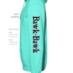 Mint - SLEEVE_LEFT