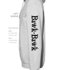 Smoke - SLEEVE_LEFT