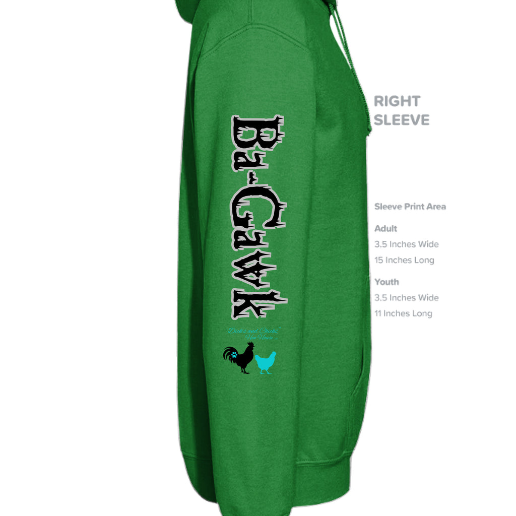 Kelly Green - SLEEVE_RIGHT