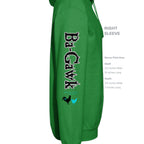 Kelly Green - SLEEVE_RIGHT