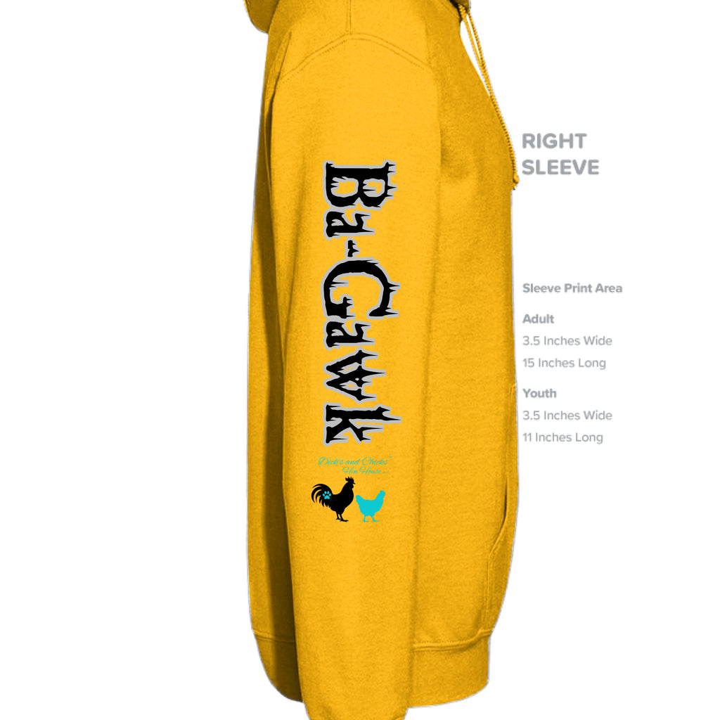 Gold - SLEEVE_RIGHT