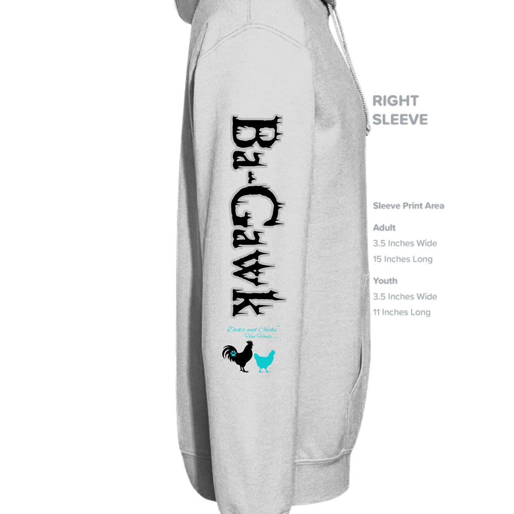 Smoke - SLEEVE_RIGHT