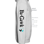 Smoke - SLEEVE_RIGHT